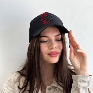 Кепки